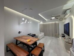 La Casa (D25), Condominium #584775091